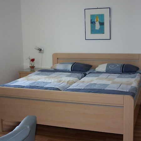 Ferienwohnung-Gehrmann Norderney Kültér fotó