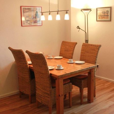 Ferienwohnung-Gehrmann Norderney Kültér fotó