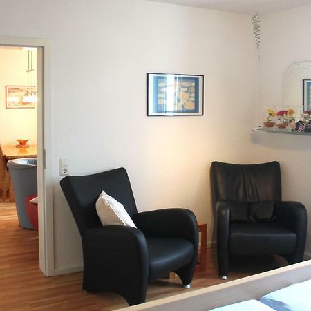 Ferienwohnung-Gehrmann Norderney Kültér fotó