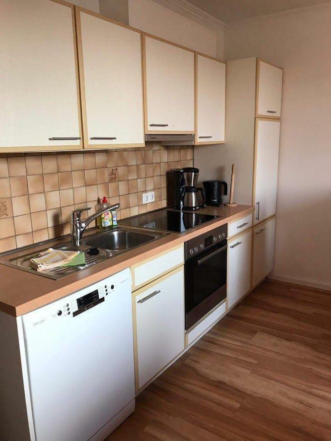 Ferienwohnung-Gehrmann Norderney Kültér fotó