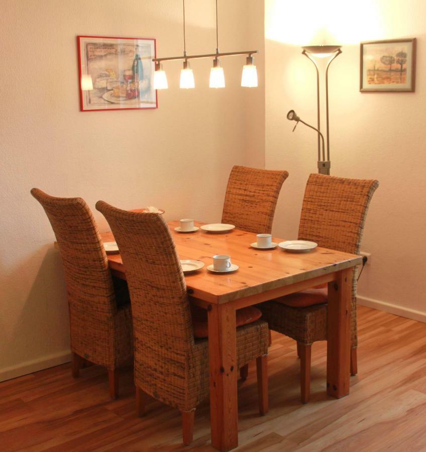 Ferienwohnung-Gehrmann Norderney Kültér fotó