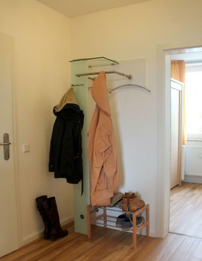 Ferienwohnung-Gehrmann Norderney Kültér fotó